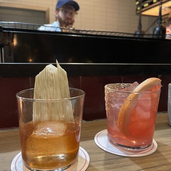 Llama Inn - Drinks - Peruvian Near Me - Brooklyn, New York Llama Inn - Drinks - Peruvian Near Me - Brooklyn, New York