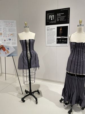 Cornell University by null