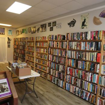 Black Cat Books - Used Bookstore Near Me - Corpus Christi, Texas Black Cat Books - Used Bookstore Near Me - Corpus Christi, Texas