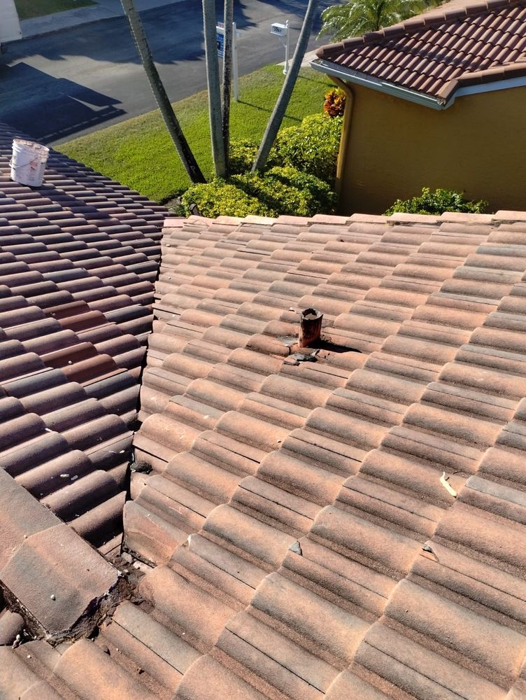 Slide of A-1 Roofing & Waterproofing Pros