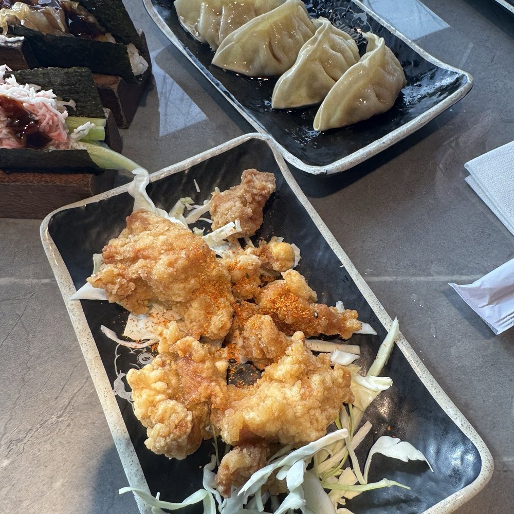 Sumo Sushi & Grill - Karaage and gyoza - Japanese Near Me - Seattle, Washington Sumo Sushi & Grill - Karaage and gyoza - Japanese Near Me - Seattle, Washington