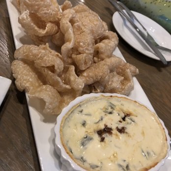 Sprig Restaurant - Southern Near Me - Decatur, Georgia
