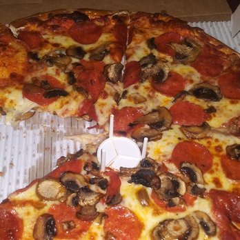 Two Guys From Italy - No cilantro - Pizza Near Me - Glendale, California Two Guys From Italy - No cilantro - Pizza Near Me - Glendale, California