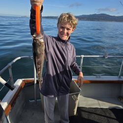 Tidewind Sportfishing