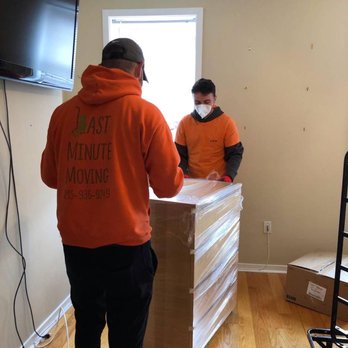 Last Minute Moving - Movers Near Me - Levittown, Pennsylvania