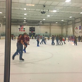 The Ice & Golf Center - Skating - Skating Rinks Near Me - San Antonio, Texas The Ice & Golf Center - Skating - Skating Rinks Near Me - San Antonio, Texas