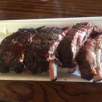 Back Bay Bbq and Grill - Barbeque Near Me - Somers Point, New Jersey