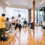 Photo of Knowledge Barbers