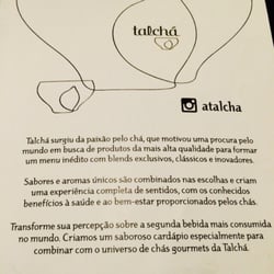 Talchá - Talcha