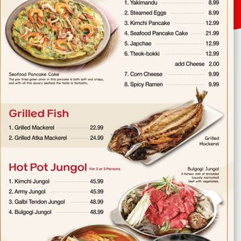 K-Town Bbq & Tofu - Menu - Korean Near Me - Gretna, Louisiana K-Town Bbq & Tofu - Menu - Korean Near Me - Gretna, Louisiana