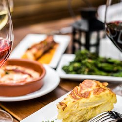 Barcelona Wine Bar