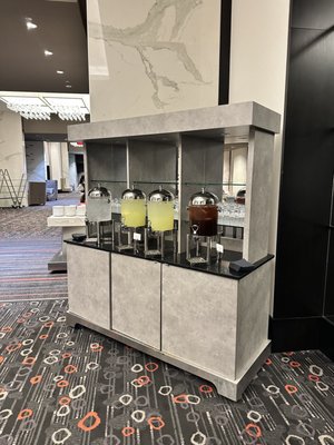 The Hotel at The University of Maryland by null