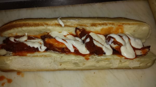 Hometown Heroes by null