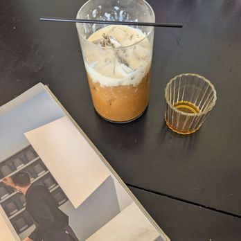 Black Crown Collective - Coffee & Tea Near Me - Washington, DC, District of Columbia