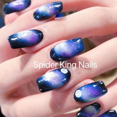 SPIDER KING NAILS & SPA - 101 Photos - 217 Huttleston Ave, Fairhaven