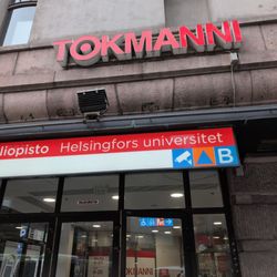 Tokmanni