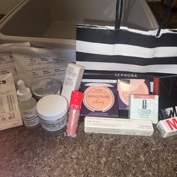 Sephora at Kohl's - Manteca