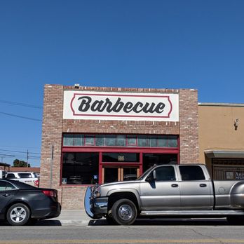 Angry Barnyard BBQ - Exterior - Barbeque Near Me - Bakersfield, California Angry Barnyard BBQ - Exterior - Barbeque Near Me - Bakersfield, California