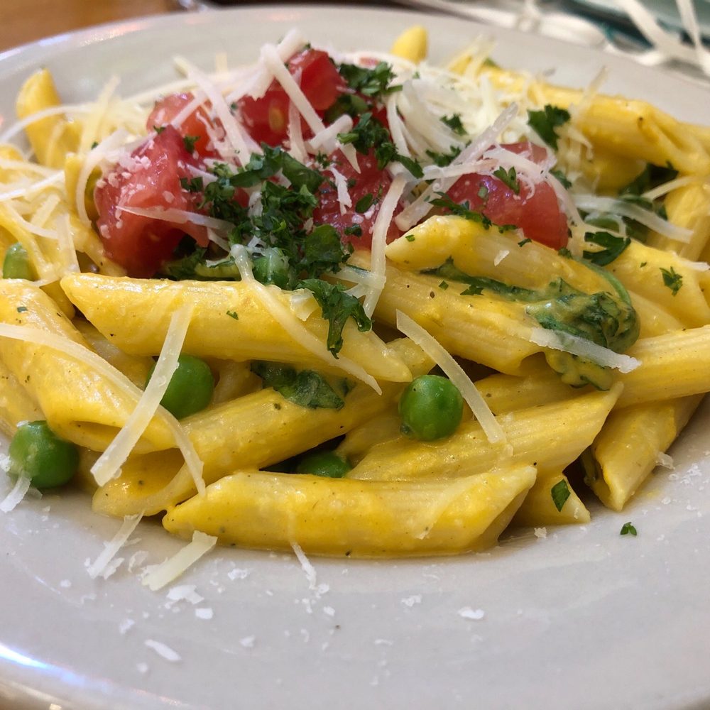 Moosewood Restaurant - New American Near Me - Ithaca, New York