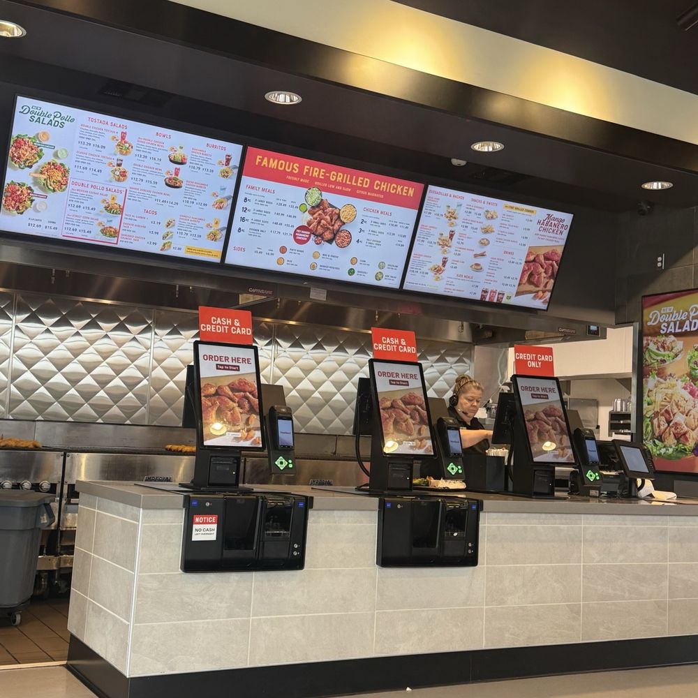 El Pollo Loco - Mexican Near Me - Tulare, California El Pollo Loco - Mexican Near Me - Tulare, California