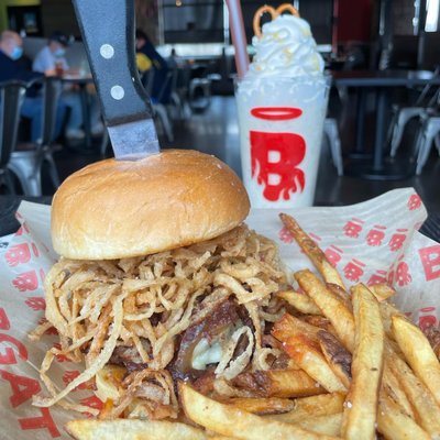 Burgatory by null