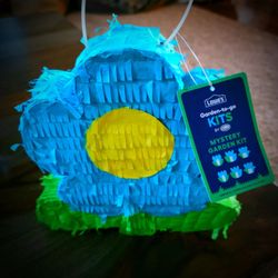 Lowe's Home Improvement - Free Mystery Pinata giveaway