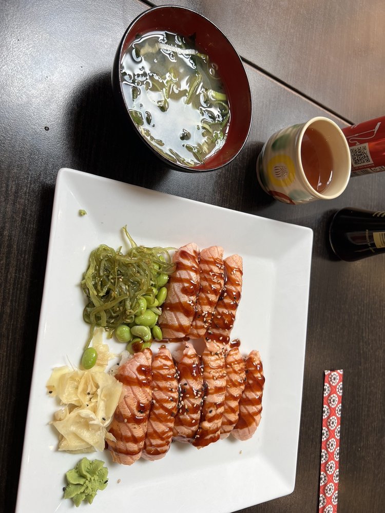 Sushi Koyama
