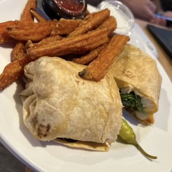 Shades Bar & Grill - Sports Bars Near Me - Inlet Beach, Florida