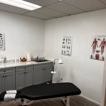 Karolina Manvelyan Chiropractic - Chiropractors Near Me - Los Angeles, California Karolina Manvelyan Chiropractic - Chiropractors Near Me - Los Angeles, California