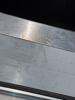 Buffalo Wild Wings by null