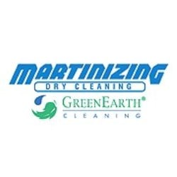 Martinizing GreenEarth Cleaning