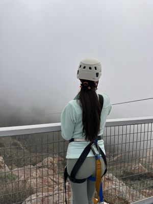 Skull Canyon Ziplines by null