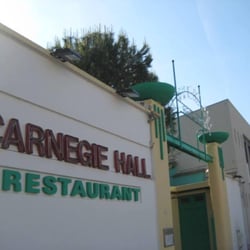 Carnegie Hall - Carnegie Hall