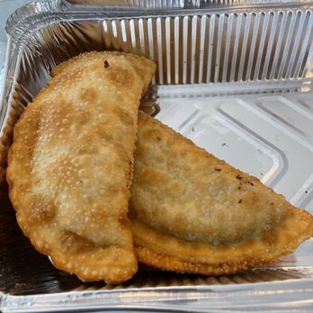 Versailles - Beef empanada - Cuban Near Me - Miami, Florida Versailles - Beef empanada - Cuban Near Me - Miami, Florida