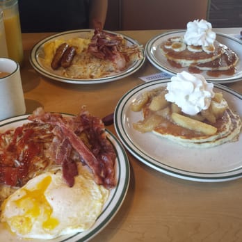 NORMS - Just a lil hungry - Diners Near Me - Van Nuys, California