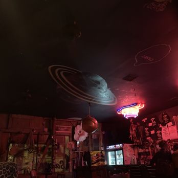 Saturn Bar - Saturn bar - Dive Bars Near Me - New Orleans, Louisiana Saturn Bar - Saturn bar - Dive Bars Near Me - New Orleans, Louisiana