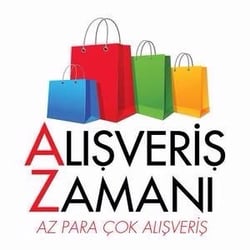 Alışveriş Zamanı