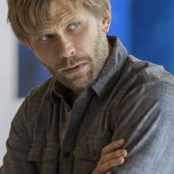 Akasha Center For Integrative Medicine - Mark Pellegrino promo pic from A&E show The Returned