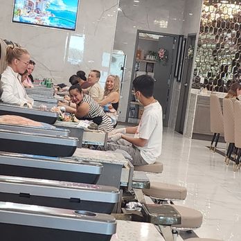 BLOSSOM NAIL PARRISH - Updated July 2025 - 40 Photos & 43 Reviews