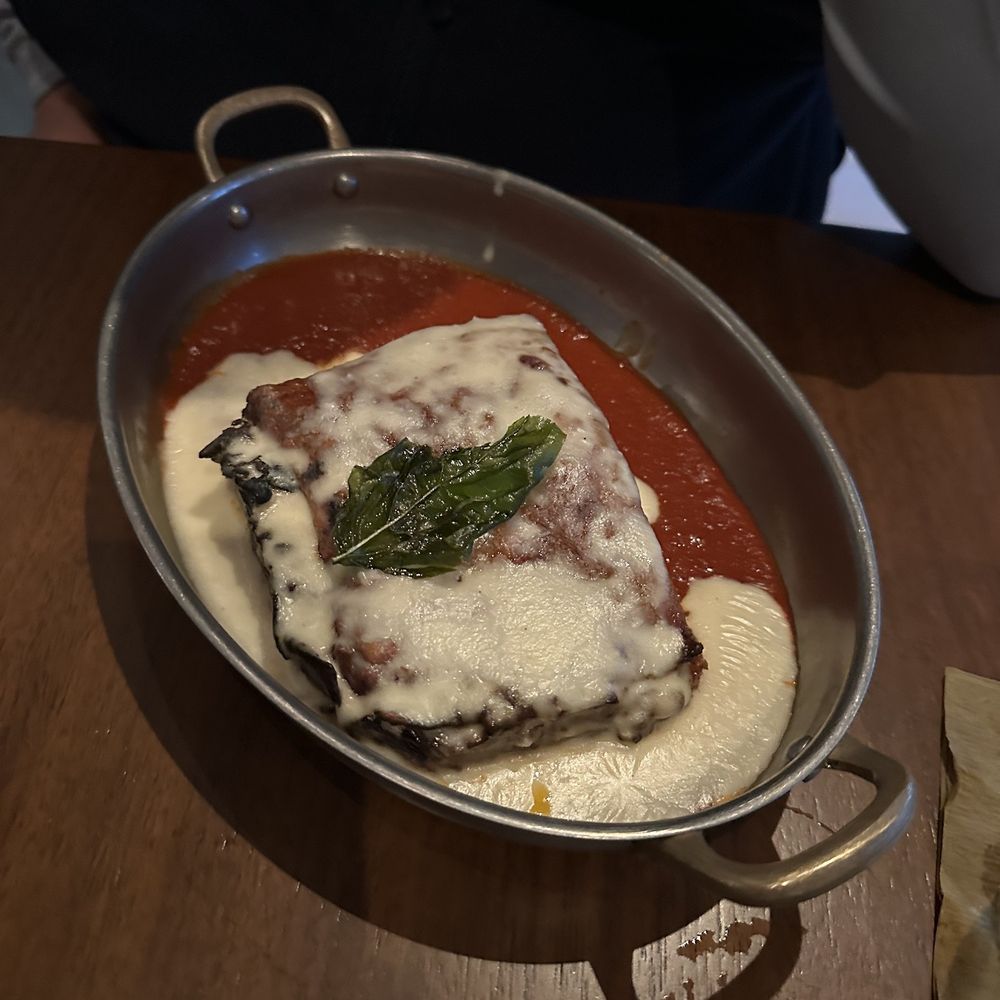 Toscana - Twenty Four Layer Lasagna - Bars Near Me - Lansing, Michigan Toscana - Twenty Four Layer Lasagna - Bars Near Me - Lansing, Michigan