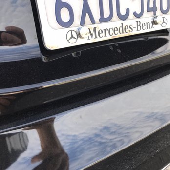 Luxury1 Mobile Detailing - Water spotting. Wasn't dried completely. - Auto Detailing Near Me - Los Gatos, California Luxury1 Mobile Detailing - Water spotting. Wasn't dried completely. - Auto Detailing Near Me - Los Gatos, California