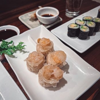 Gari Columbus - S H U M A I | ig: thesimplefoodlife - Sushi Bars Near Me - New York, New York Gari Columbus - S H U M A I | ig: thesimplefoodlife - Sushi Bars Near Me - New York, New York