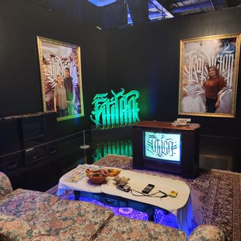 WNDR Museum - Art Museums Near Me - Chicago, Illinois