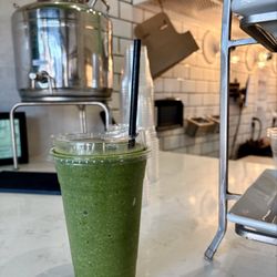 Parakeet Juicery - La Jolla