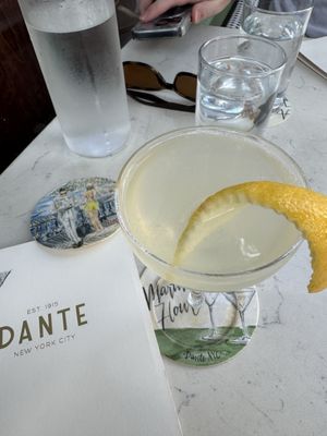 Dante West Village by null