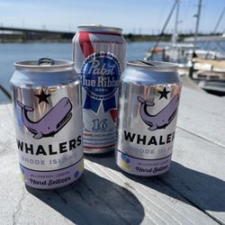 The Dock Restaurant - Beverages