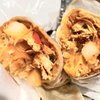 Fiesta Burrito gift card