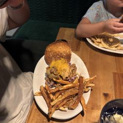 Bird Dog Tavern - Pulled pork