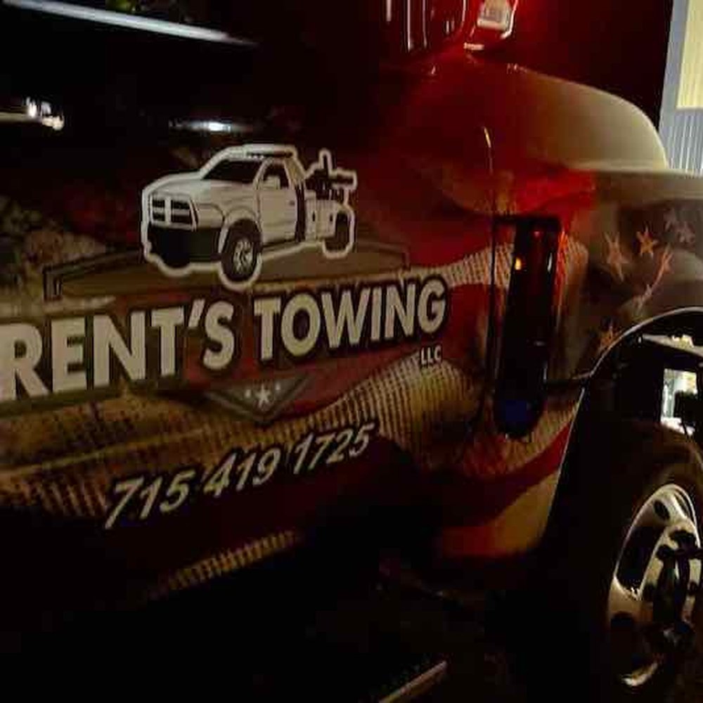 Trent's Towing - Towing Near Me Trent's Towing - Towing Near Me