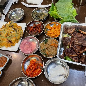 ToBang - Korean Near Me - Santa Clara, California ToBang - Korean Near Me - Santa Clara, California
